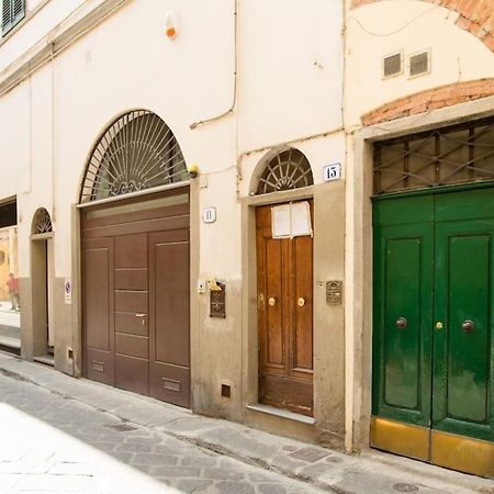 Keys Of Italy - Sprone 15 - 2 Bedroom Family Apartment By Ponte Vecchio Φλωρεντία Εξωτερικό φωτογραφία