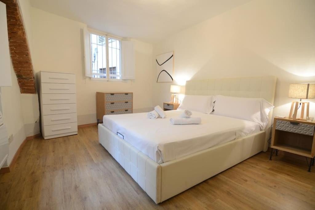 Keys Of Italy - Sprone 15 - 2 Bedroom Family Apartment By Ponte Vecchio Φλωρεντία Εξωτερικό φωτογραφία