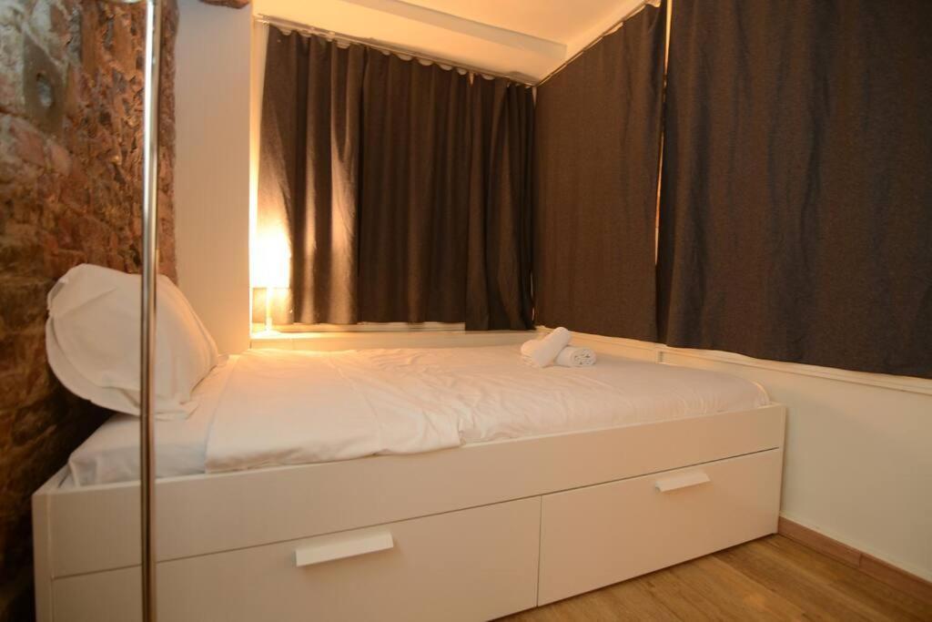 Keys Of Italy - Sprone 15 - 2 Bedroom Family Apartment By Ponte Vecchio Φλωρεντία Εξωτερικό φωτογραφία
