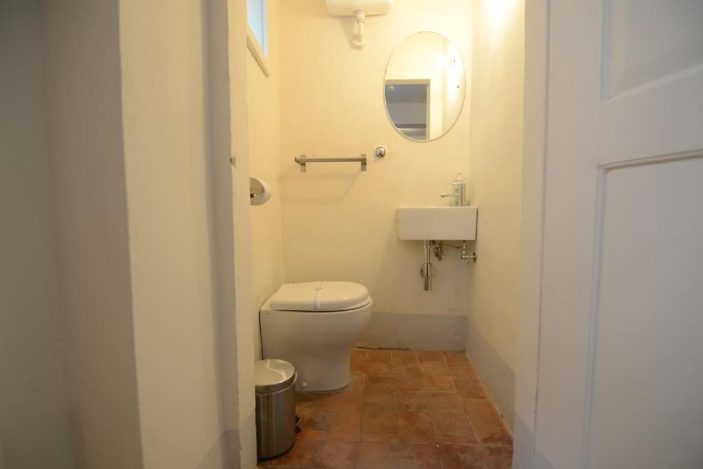 Keys Of Italy - Sprone 15 - 2 Bedroom Family Apartment By Ponte Vecchio Φλωρεντία Εξωτερικό φωτογραφία