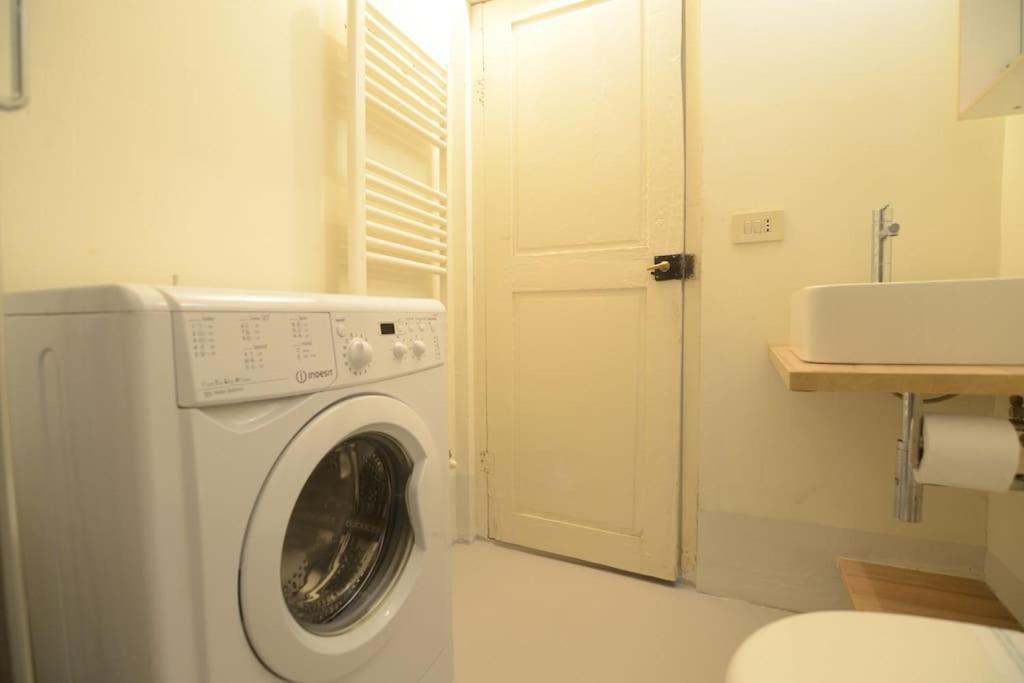 Keys Of Italy - Sprone 15 - 2 Bedroom Family Apartment By Ponte Vecchio Φλωρεντία Εξωτερικό φωτογραφία