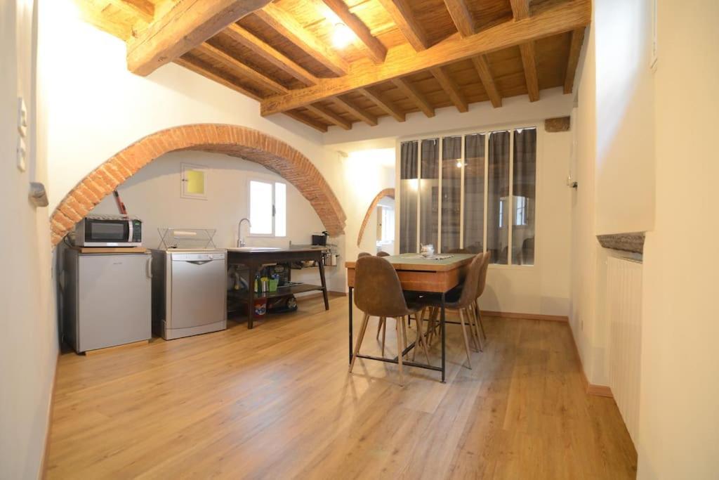 Keys Of Italy - Sprone 15 - 2 Bedroom Family Apartment By Ponte Vecchio Φλωρεντία Εξωτερικό φωτογραφία