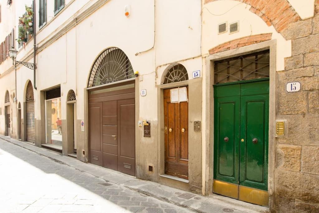 Keys Of Italy - Sprone 15 - 2 Bedroom Family Apartment By Ponte Vecchio Φλωρεντία Εξωτερικό φωτογραφία