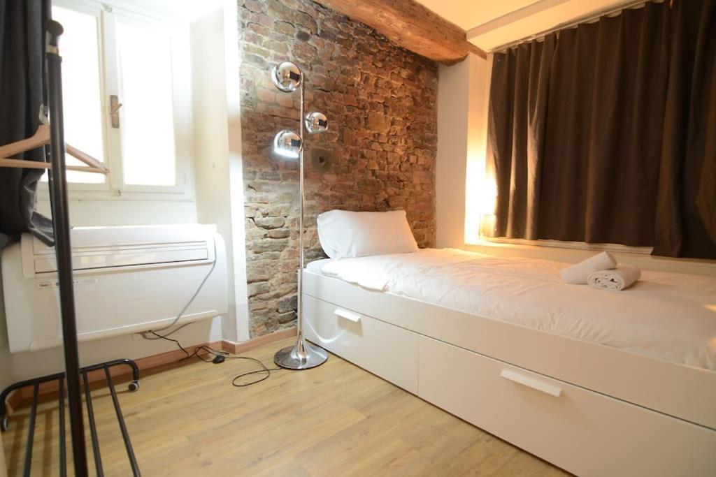 Keys Of Italy - Sprone 15 - 2 Bedroom Family Apartment By Ponte Vecchio Φλωρεντία Εξωτερικό φωτογραφία