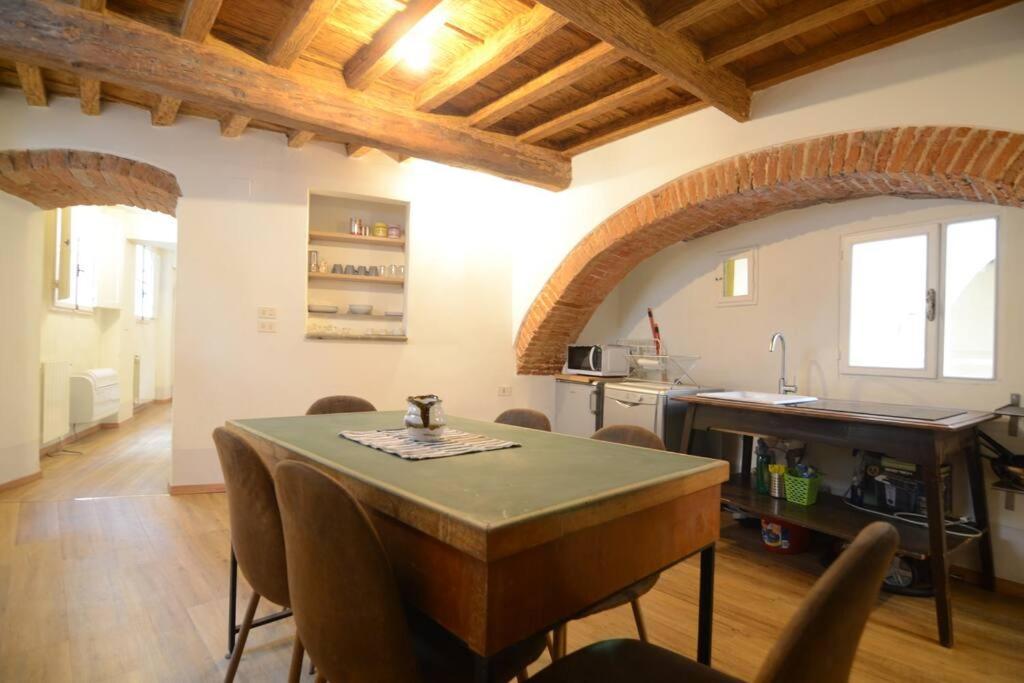 Keys Of Italy - Sprone 15 - 2 Bedroom Family Apartment By Ponte Vecchio Φλωρεντία Εξωτερικό φωτογραφία