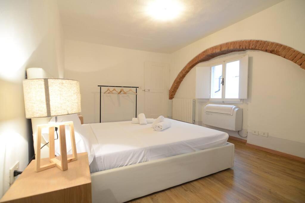 Keys Of Italy - Sprone 15 - 2 Bedroom Family Apartment By Ponte Vecchio Φλωρεντία Εξωτερικό φωτογραφία