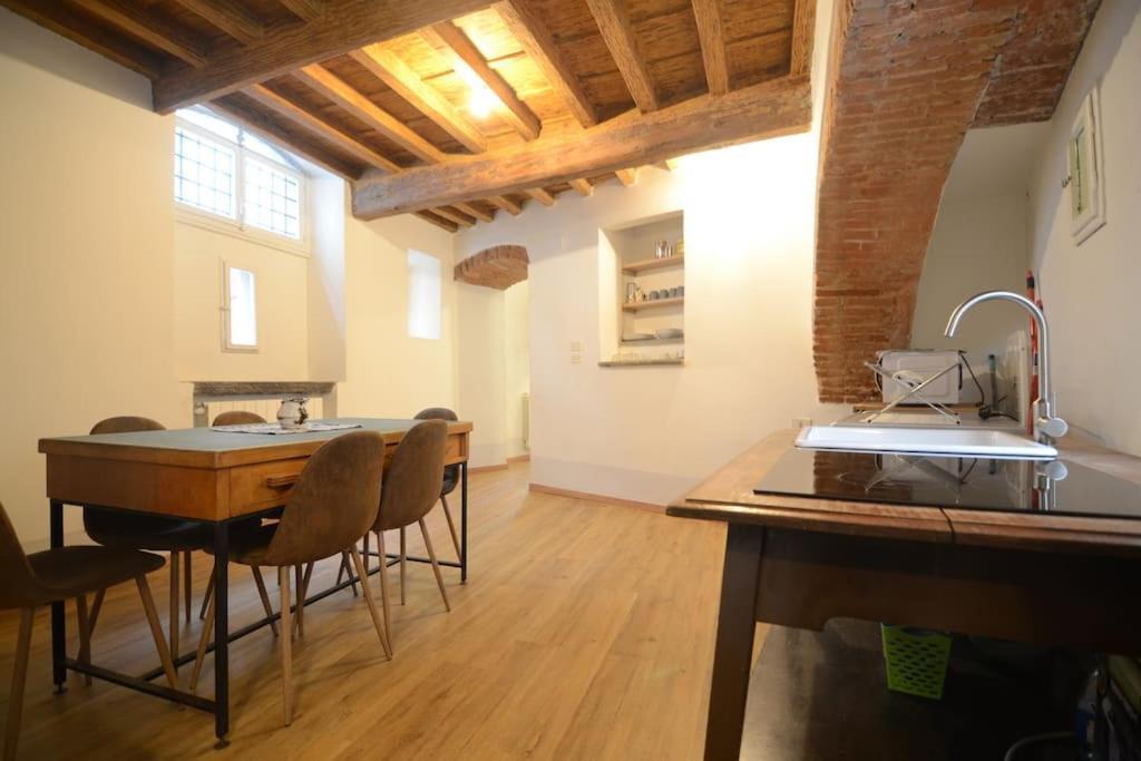 Keys Of Italy - Sprone 15 - 2 Bedroom Family Apartment By Ponte Vecchio Φλωρεντία Εξωτερικό φωτογραφία